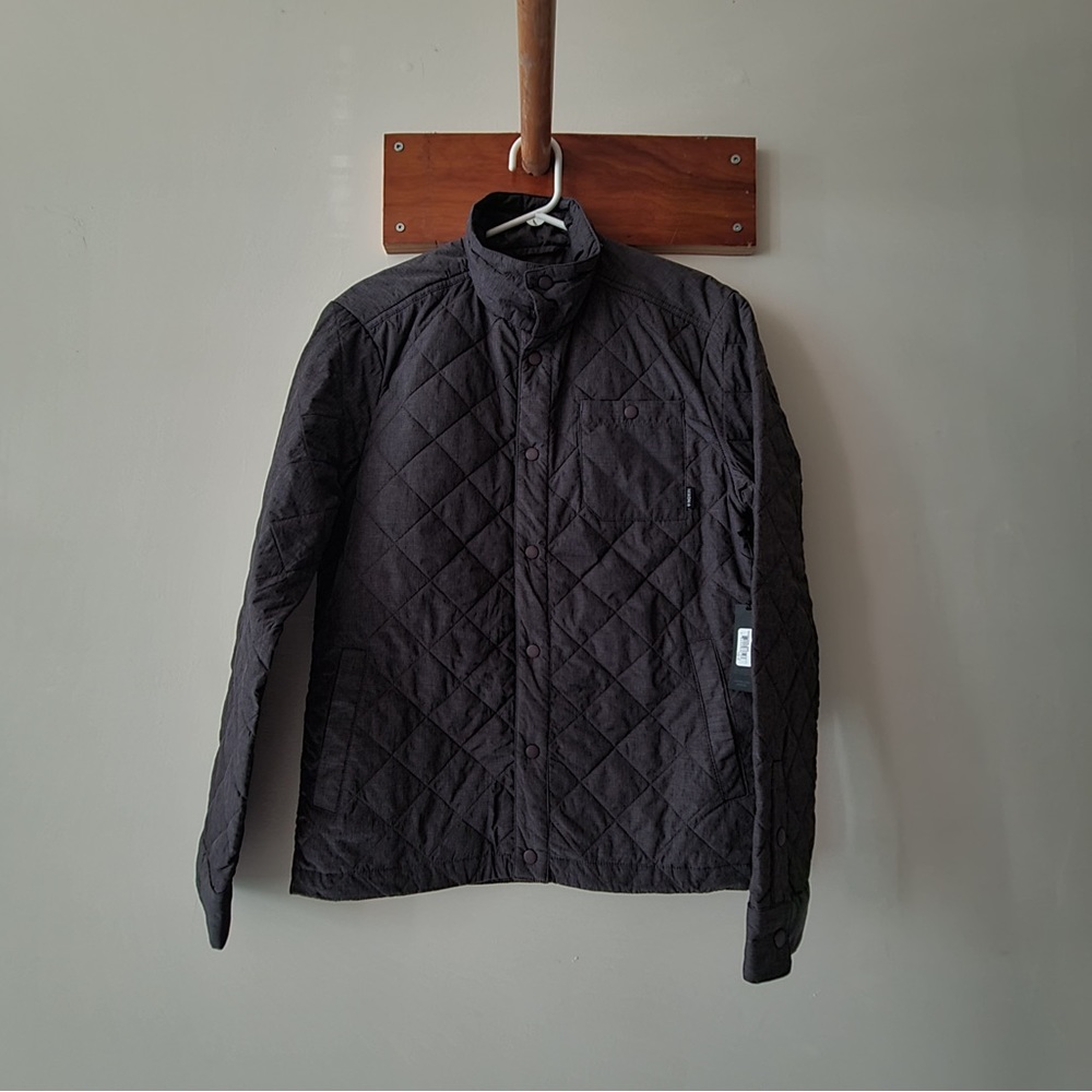 NIXON Jacket BRAND NEW WITH TAGS